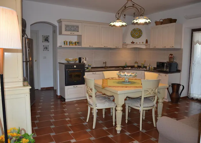 Fortuna Casa Vacanze Pt