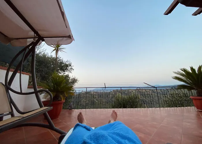 Fortuna Casa Vacanze Pt
