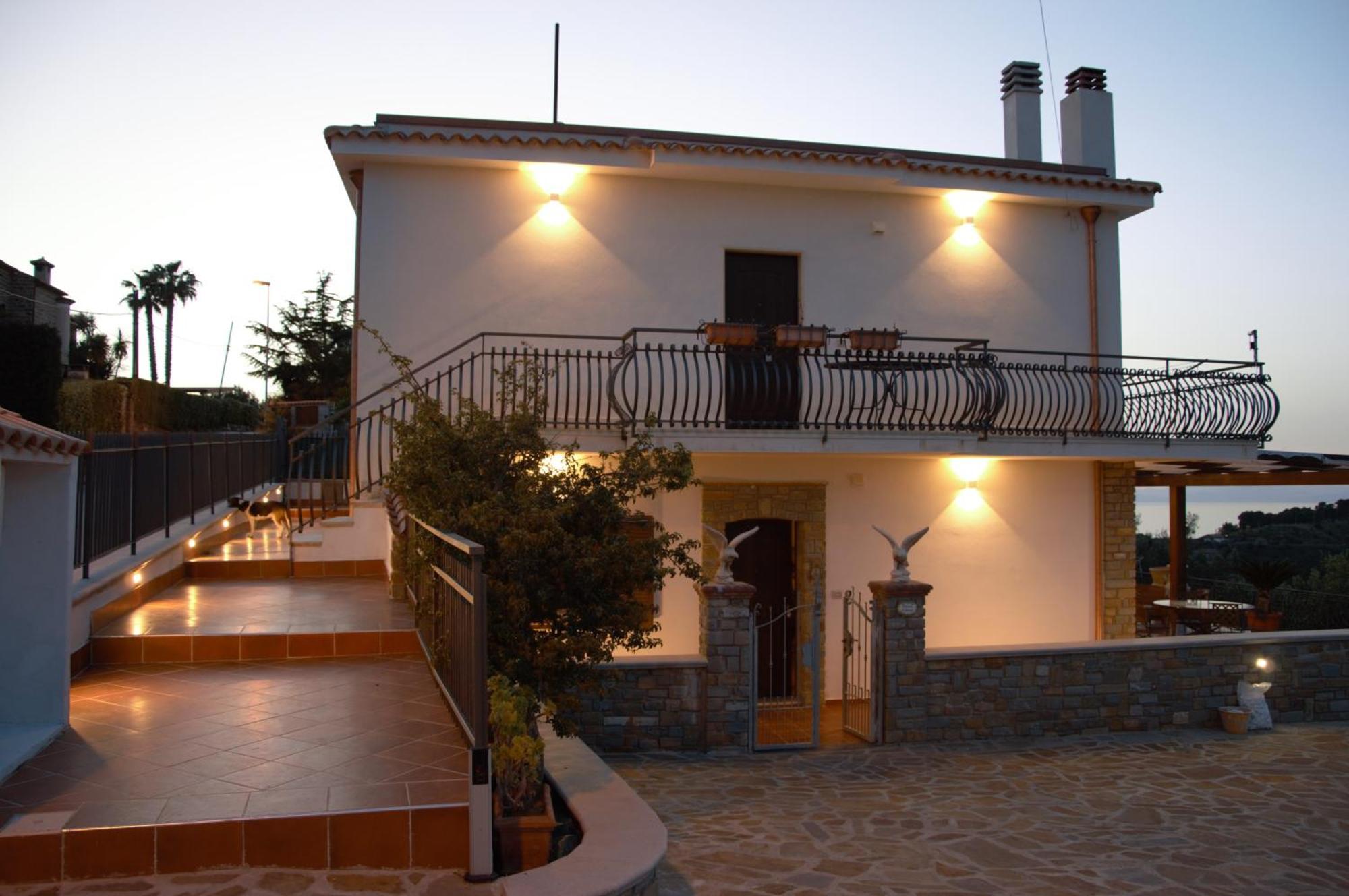 Fortuna Pt * Castellabate