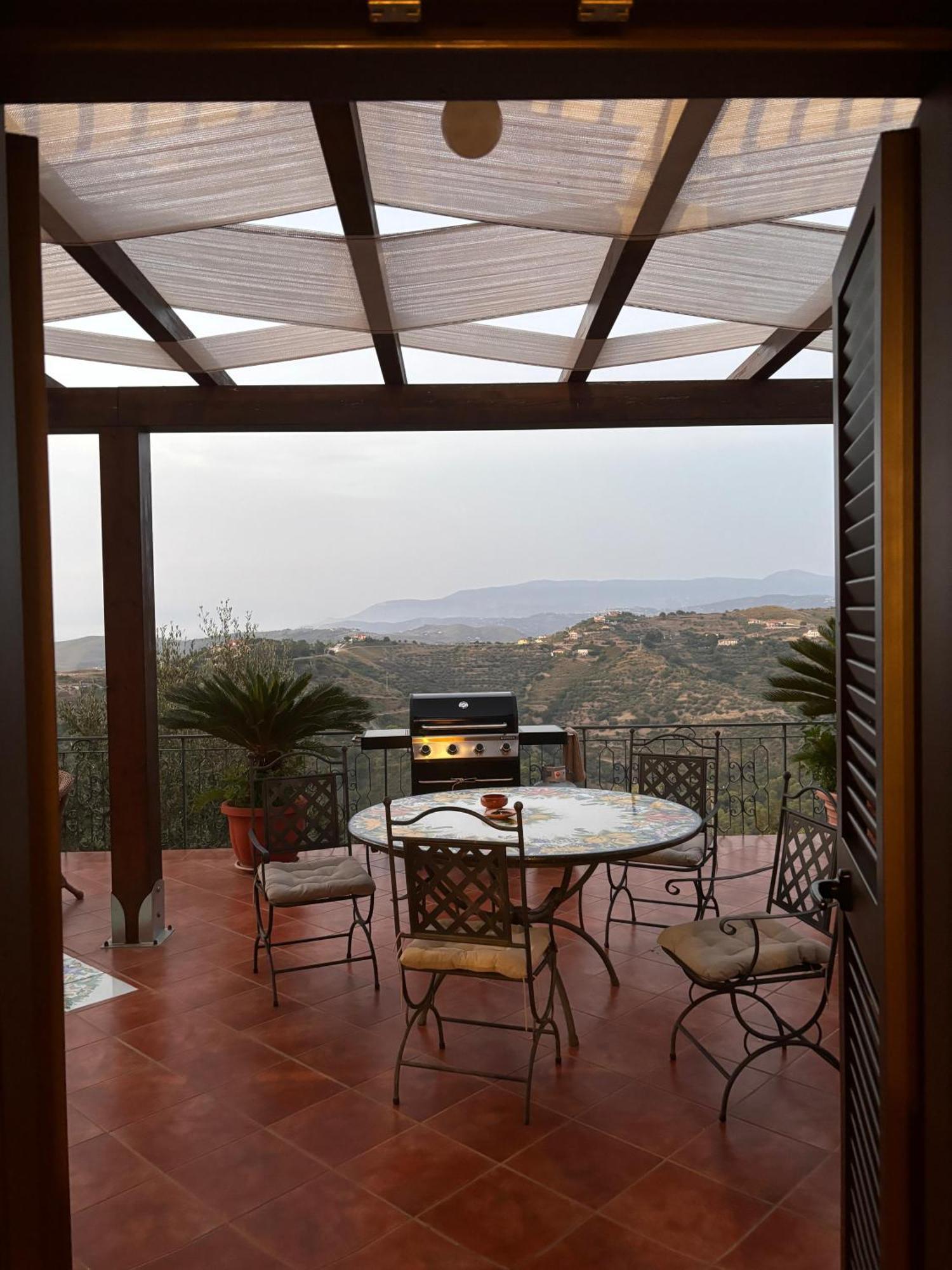 Holiday home Fortuna Pt
